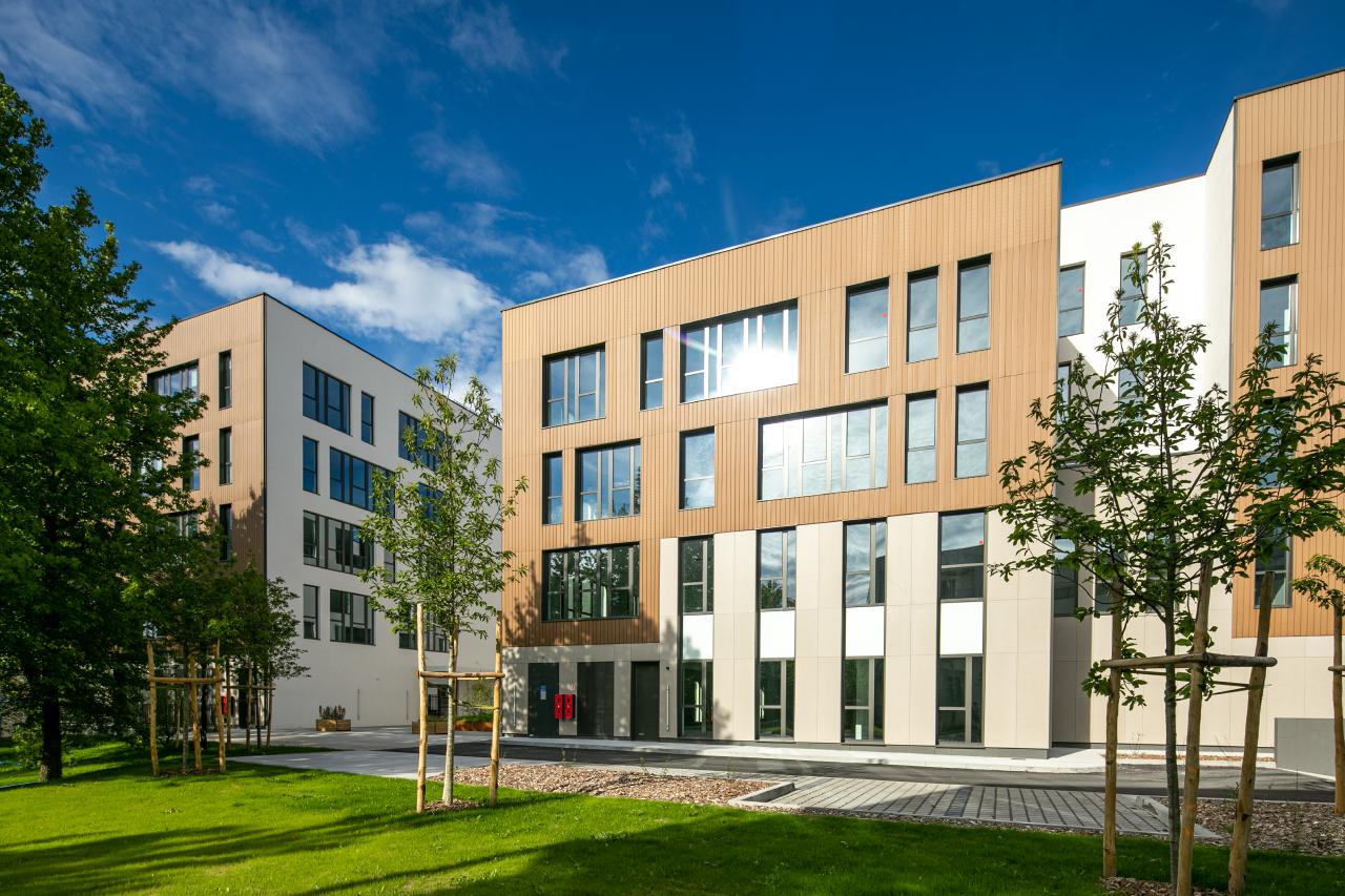 Bureau Nantes 3797m² Location bureau Nantes Loire-Atlantique OLBUR2112316 0